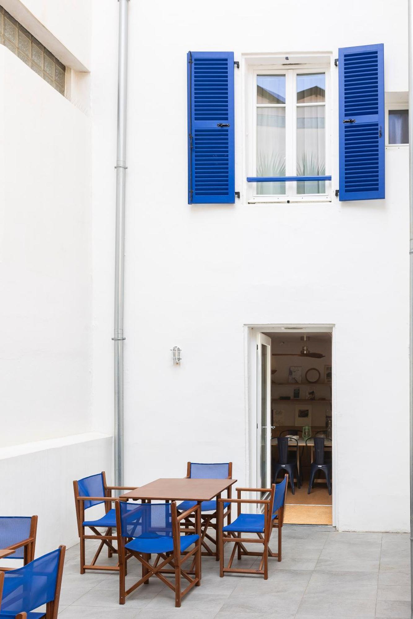 Hôtel Georges VI Biarritz Exterior foto