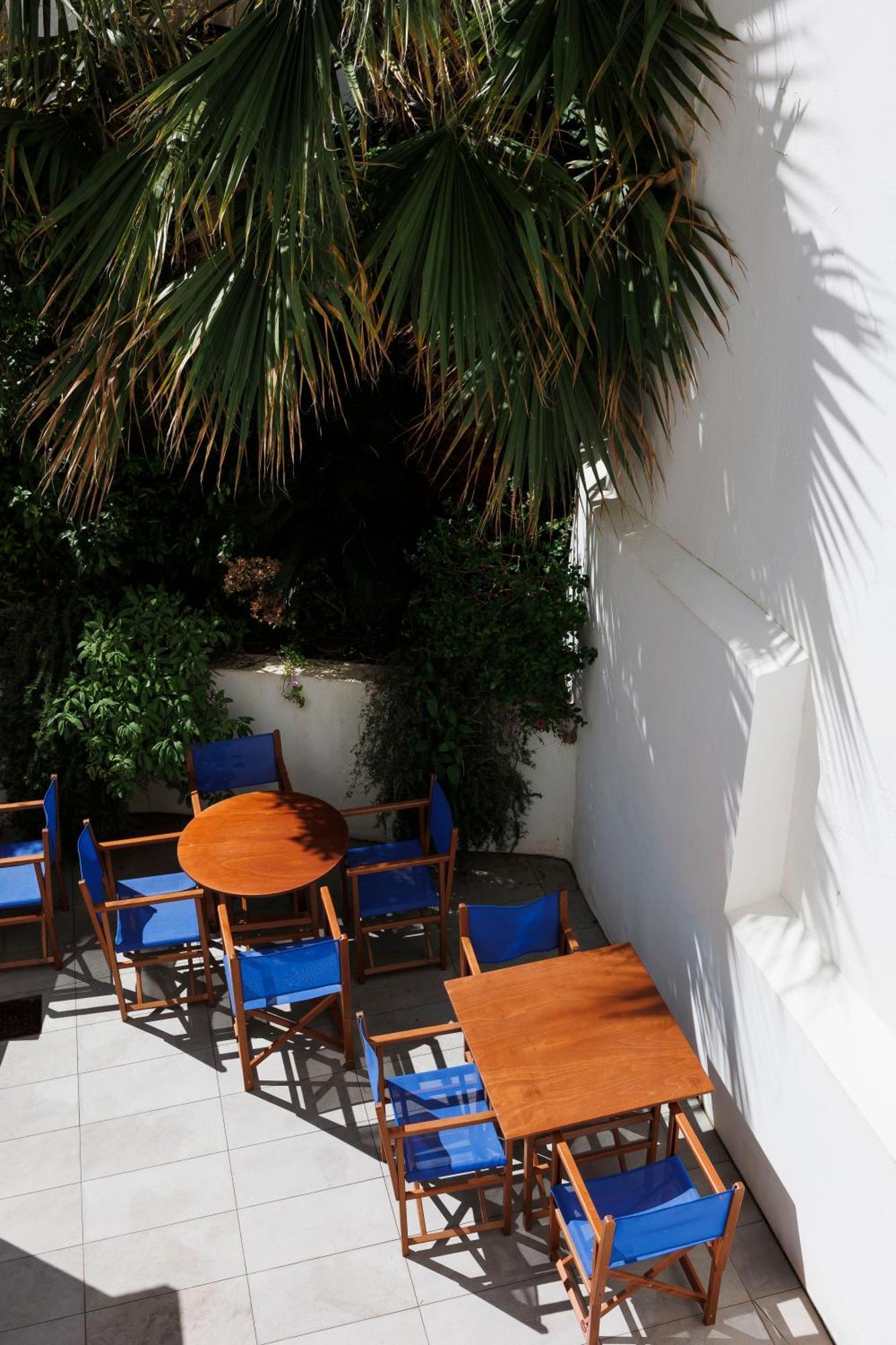 Hôtel Georges VI Biarritz Exterior foto