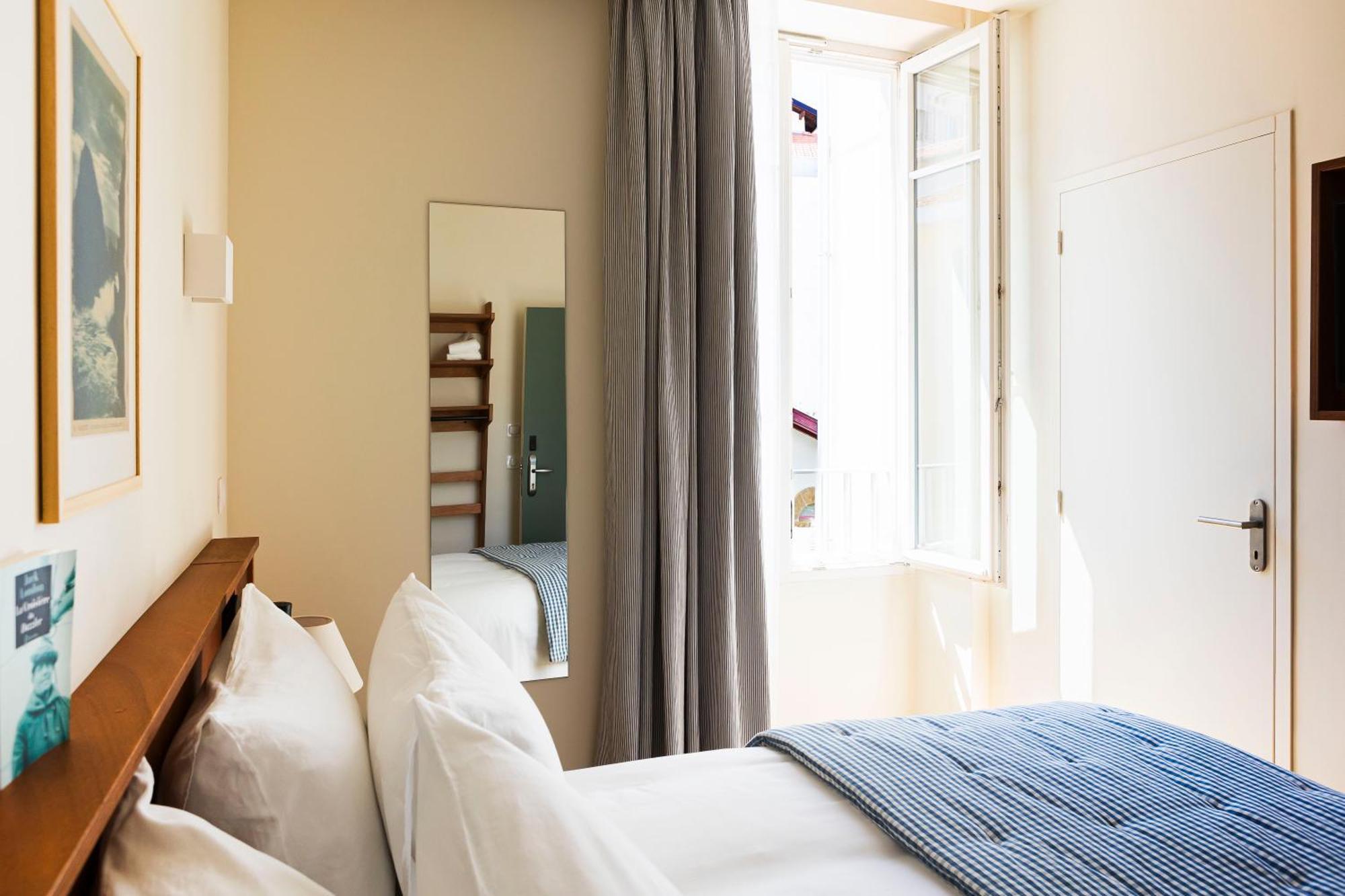 Hôtel Georges VI Biarritz Exterior foto